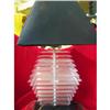 Image 1 : Lucite Table Lamp #917977
