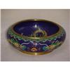 Image 1 : Cloisonné Bowl SKU 3956 #918041