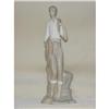 Image 1 : Lladro-Type Figure Sku2908 #918079