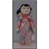 Image 1 : Doll Chinese Cloth Dolls Embroidered Faces  #918113