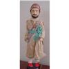 Image 1 : Doll Cloth India  SHIVAJI  Foreign #918154