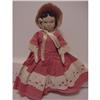 Image 1 : Doll China Ruth Gibbs Godey Lady Doll #918176