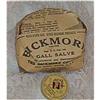 Image 1 : BICKMOOR GAL SALVE PLUS SAMPLE  STILL WRAPPED #918186