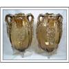Image 1 : Webb Monumental Icicle Vases #918196