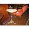 Image 1 : French Napoleon III Bistro Table #923914