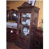 Image 1 : Henri II vitrine/ display cabinet #924036