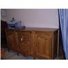Image 1 : Louis XV style buffet bas #924042