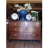 Image 1 : Empire  Style Commode/Chest of Drawers #924044