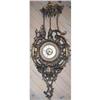 Image 1 : GIlt Carved CLock #924046