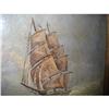 Image 1 : Ship Painting at Sea-Stunning #924091