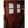 Image 1 : Antique Stepback Cupboard--Hoosier--1870's #924105