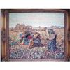 Image 1 : Amazing Precious Stones Mosaic, European School #924150