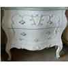 Image 1 : Pair of French StyleCommodes Nightstands Chests #924290