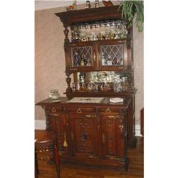 19th Century Bar Conversion #924324