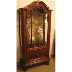 China Cabinet #924326