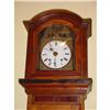 Image 1 : French Grandfather clock Circa 1780 #924430
