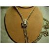 Image 1 : Lovely Victorian Gold Long Chain with Cameo #924480