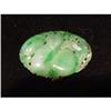 Image 1 : Circa 1930s Carved Jadeite #924513