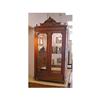 Image 1 : Louis XVI Style Armoire- Walnut #924625