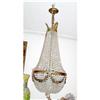 Image 1 : Empire style  French Chandelier  #924731