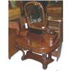 Image 1 : Victorian Mahogany Dutchess Dressing Table 1860 #924778