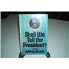 Image 1 : Shall We Tell The President-Jeffery Archer #950346