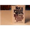 Image 1 : Not A Penny More, Not A Penny Less By Jeffry #950353