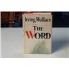 Image 1 : Book-The Word By Irving Wallace #950355