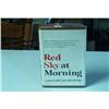 Image 1 : Book-Red Sky At Morning By Richard Bradford #950426