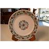Image 1 : Mayer Cordova China-Pattern Plate #950550