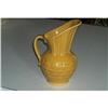 Image 1 : McCoy Yellow  Pitcher/Creamer #950554