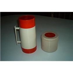 Bottle-Three Thermos-Aladdin and Thermos #950556