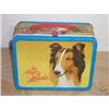 Image 1 : The Magic of Lassie  lunch box #950612