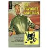 Image 1 : MY FAVORITE MARTIAN #1  #950627