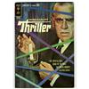 Image 1 : BORIS KARLOFF THRILLER  GOLD KEY #1 #950628