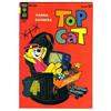 Image 1 : TOP CAT GOLD KEY #12 #950630