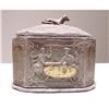 Image 1 : 687 19th Century Chinese Box #950670