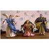 Image 1 : Nativity Figurines #950726