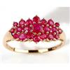 Image 1 : Ruby Ring #950744