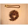 Image 1 : SPECTACULAR...AMBER/CITRINE LG.R/S BROOCH #950757