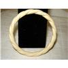 Image 1 : ANTIQUE CELLULOID/FRENCH IVORY CARVED ROPE #950763