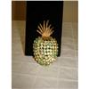 Image 1 : LUCIOUS...BEAUTIUFL PINEAPPLE RHINESTONE #950829