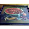 Image 1 : Fruit and Watermelon Print #950894