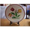 Image 1 : Large Tulip Platter-Pottery Guild #950914