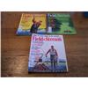 Image 1 : 1968 Field & Stream Magazines-Set of 3 #950918
