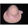 Image 1 : Angora Baby/Doll Bonnet #951175
