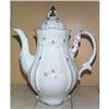 Image 1 : BAVARIAN LARGE COFFEE POT-HERTEL JACOB #951191