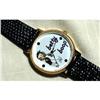 Image 1 : Betty Boop Watch 1989 Fleiscsher Studios Inc #951206