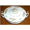Image 1 : Noritake Peony Soup Tureen or Serving Dish  #951212