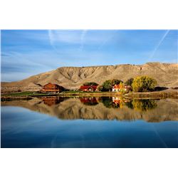 CASTLE VALLEY: 2-Day/3-Night Upland Wingshooting Hunt for Two Hunters in Utah